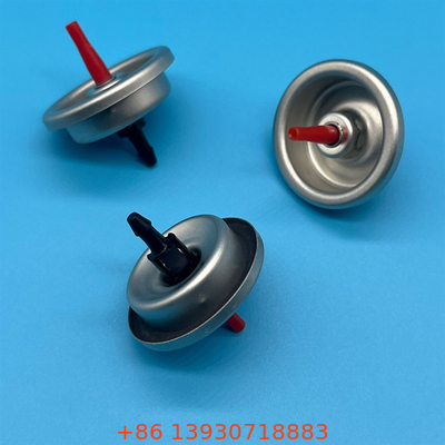 Butane Lighter Gas Refill Valve for Precision Refills – Leak-Proof Spray Valve for Lighters and Torches