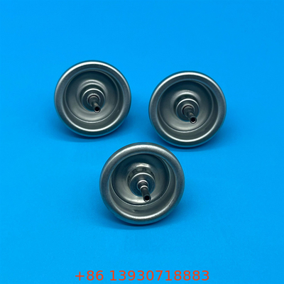 High-Quality Butane Lighter Refill Valve for Gas Canisters – Reliable Spray Valve for Efficient Refilling