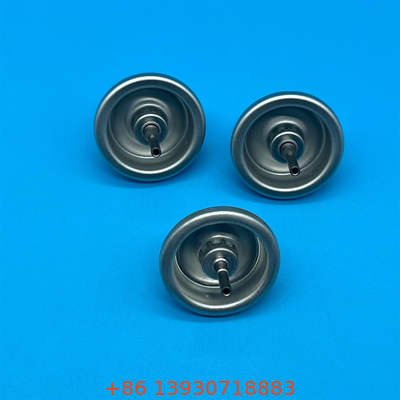 High-Quality Butane Lighter Refill Valve for Gas Canisters – Reliable Spray Valve for Efficient Refilling