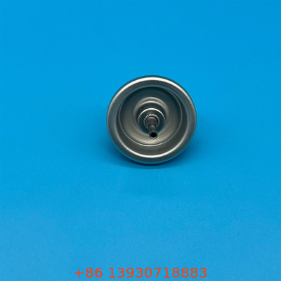 Butane Lighter Gas Refill Valve for Precision Refills – Leak-Proof Spray Valve for Lighters and Torches