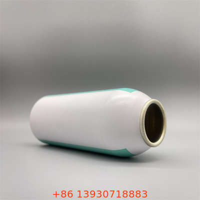 Custom Printed Aerosol Aluminum Canisters for Cosmetic & Personal Care Mousse