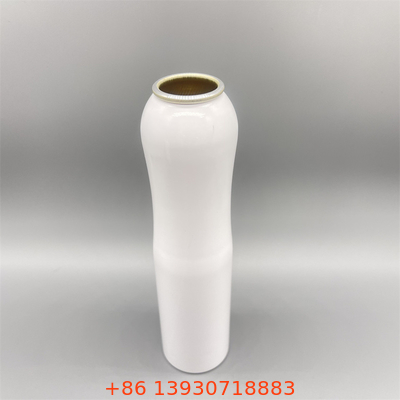 Reliable Aluminum Aerosol Can for Everyday Products - Durable Container for Household Items