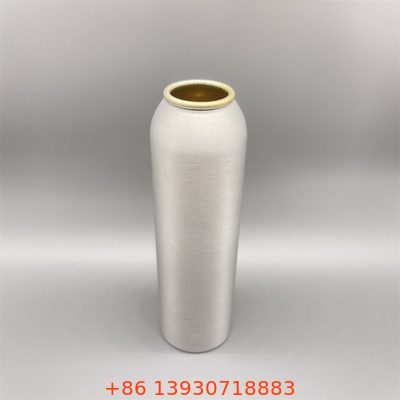 Premium Aerosol Aluminum Container | Lightweight, Corrosion-Resistant, Eco-Friendly Can for any use