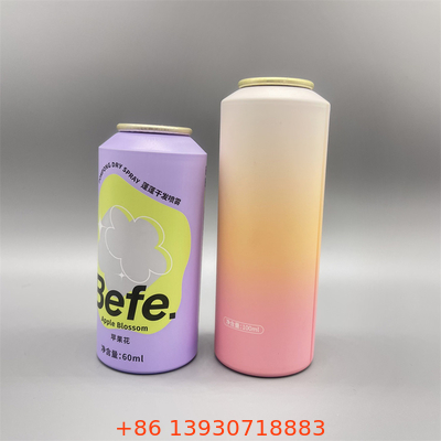Versatile Aluminium Can for Industrial Use - Robust Storage Option Aluminium cylindrical container
