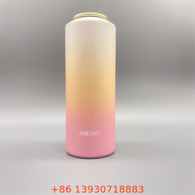 Versatile Aluminium Can for Industrial Use - Robust Storage Option Aluminium cylindrical container
