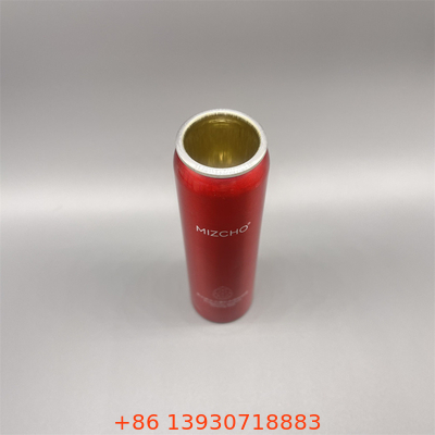 Versatile Aluminum Aerosol Can for Different Applications - Flexible Container for Various Industries