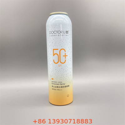 Durable Aluminium Container for Industrial Goods - Robust &amp; Reliable Empty aluminum can