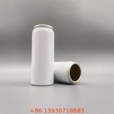 Durable Aluminium Container for Industrial Goods - Robust &amp; Reliable Empty aluminum can