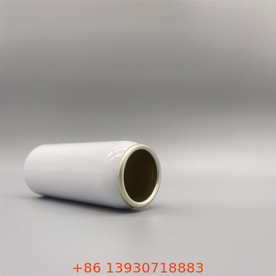 High-Quality Aluminum Aerosol Can for Reliable Packaging - Durable Container for Various Products