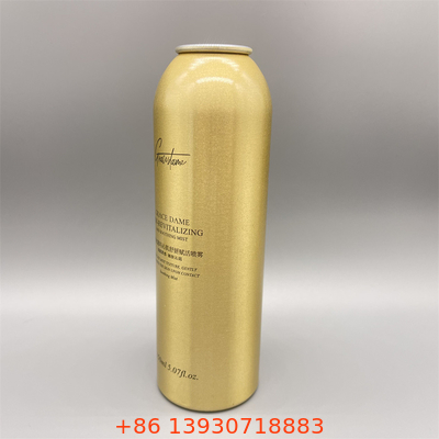 Durable Empty Aluminum Can for Industrial Use - Robust &amp; Reliable Aluminium cylindrical container