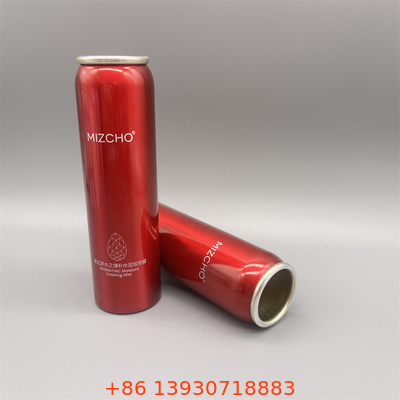Durable Empty Aluminum Can for Industrial Use - Robust &amp; Reliable Aluminium cylindrical container