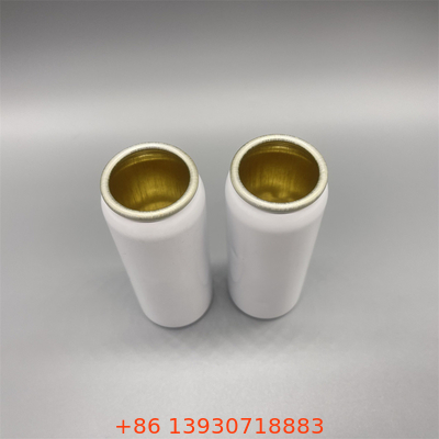 Versatile Aluminum Aerosol Can for Different Applications - Flexible Container for Various Industries