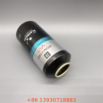 Versatile Aluminum Aerosol Can for Different Applications - Flexible Container for Various Industries