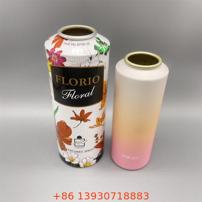 Durable Aluminium Container for Industrial Goods - Robust &amp; Reliable Empty aluminum can