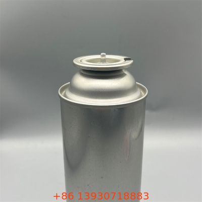 Camping Gas Controller for BBQ Grills and Camp Stoves – Leakproof Design, 1/2&quot; Thread