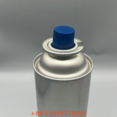 Adjustable Camping Gas Controller with Safety Lock for Portable Gas Heaters