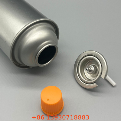Adjustable Camping Gas Controller with Safety Lock for Portable Gas Heaters
