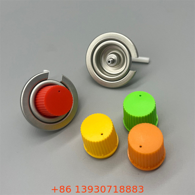 Durable Propane Gas Valve for Home Heating - Safety Features, Reliable Control