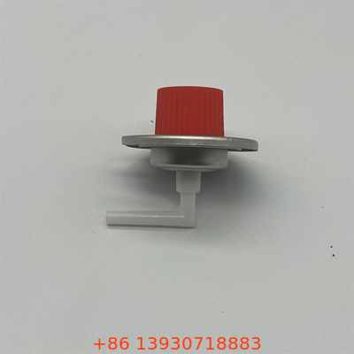 Durable Stove Knob Valve for Gas Stoves – High-Temperature Resistant and Precise Heat Control