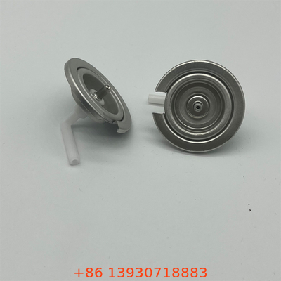 Durable Stove Knob Valve for Gas Stoves – High-Temperature Resistant and Precise Heat Control