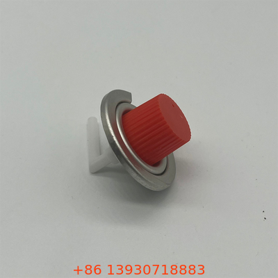 High-Performance Stove Knob Valve for Butane Gas Stoves – Safe and Reliable