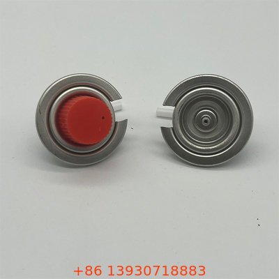 Durable Stove Knob Valve for Gas Stoves – High-Temperature Resistant and Precise Heat Control