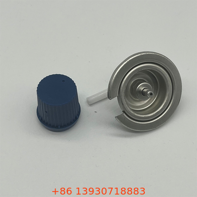 Universal Stove Knob Valve for Gas Ranges – Sleek Design and Smooth Operation