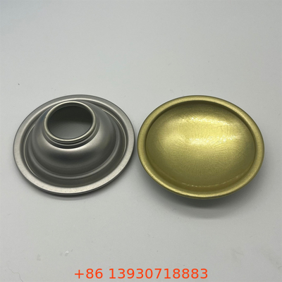 Universal Stove Knob Valve for Gas Ranges – Sleek Design and Smooth Operation