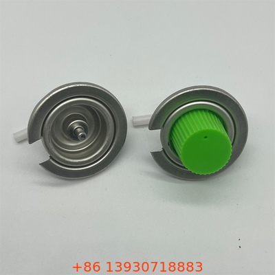 Gas-Saving Stove Knob Valve for Kitchen Stoves – Energy Efficient