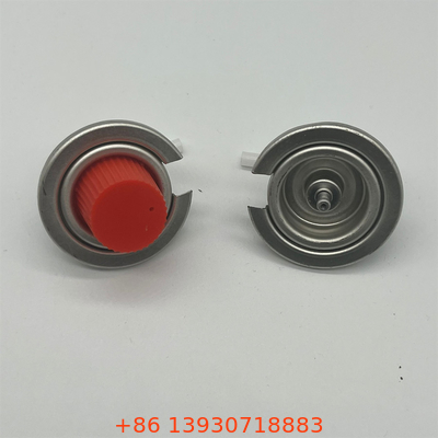 Universal Stove Knob Valve for Gas Ranges – Sleek Design and Smooth Operation