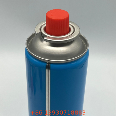 High-Performance Stove Knob Valve for Butane Gas Stoves – Safe and Reliable