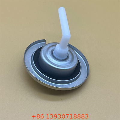 Advanced Cassette Gas Stove Valve for Outdoor Cooking - Precision Adjustment, Robust Design