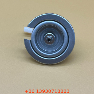 Butane Cylinder Valve for Camping Heaters – High Performance in Cold Weather Conditions