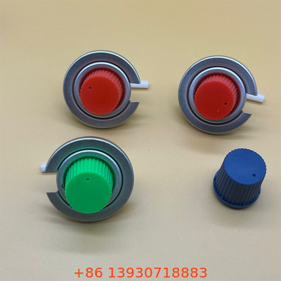 Versatile Cassette Gas Stove Valve for Home Use - Safe Operation, Efficient Flow