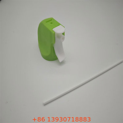 Trigger Spray Cap for Household Cleaning - Ergonomic Design, Adjustable Nozzle
