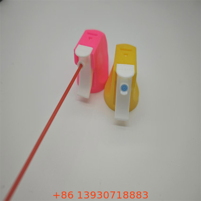 Trigger Spray Cap for Garden Care - Precise Dispensing, Durable Build