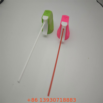 Trigger Spray Cap for Garden Care - Precise Dispensing, Durable Build