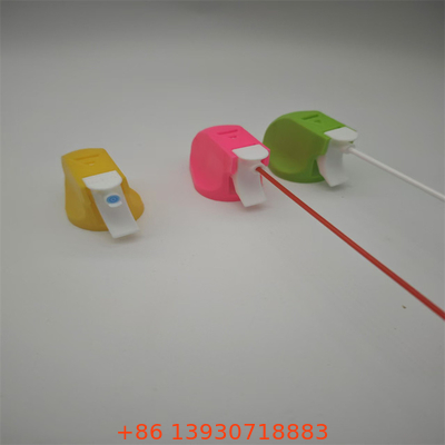 Trigger Spray Cap for Garden Care - Precise Dispensing, Durable Build