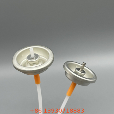 One-Inch Metered Valve for Commercial Systems - Consistent Performance, Versatile Application