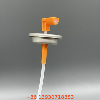 Industrial Scent Metered Diffuser Valve for Commercial Spaces - Reliable Performance, Robust Design