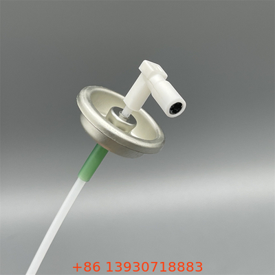 Precision Scent Metered Diffuser Valve for Home Fragrance - Consistent Release, Easy Installation
