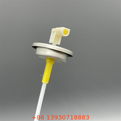 Durable One - Inch Plastic Stem Metered Valve for Agricultural Irrigation 1&quot; metered valve