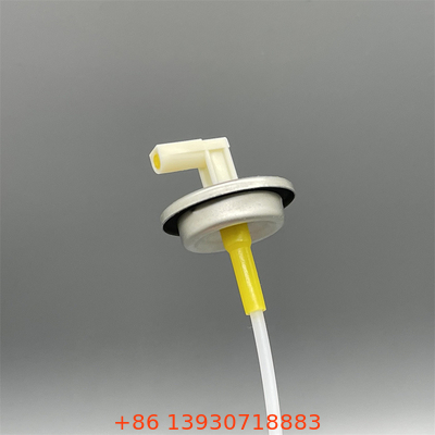 Versatile Aerosol Metering Valve for Food one inch plastic stem metering valve
