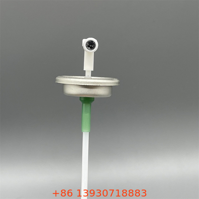 Durable One - Inch Plastic Stem Metered Valve for Agricultural Irrigation 1&quot; metered valve