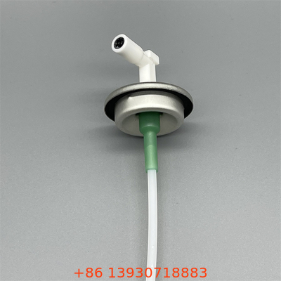 Industrial Scent Metered Diffuser Valve for Commercial Spaces - Reliable Performance, Robust Design