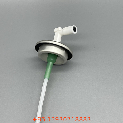 One-Inch Metered Valve for Commercial Systems - Consistent Performance, Versatile Application
