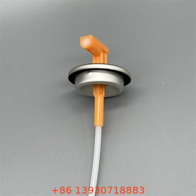 Precision Scent Metered Diffuser Valve for Home Fragrance - Consistent Release, Easy Installation