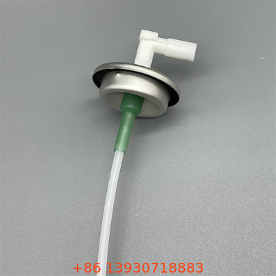 Superior Aerosol Metering Valve for Pharmaceutical Air freshener metering valve