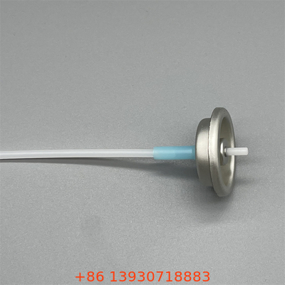 Superior Aerosol Metering Valve for Pharmaceutical Air freshener metering valve