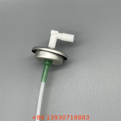 Durable One - Inch Plastic Stem Metered Valve for Agricultural Irrigation 1&quot; metered valve